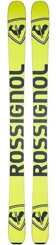 ROSSIGNOL-Pack Ski Freeride Homme Rossignol Blackops Sender TI / SPX 12 Demo B120-1