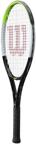 WILSON-Blade Feel 25 - Raquette de tennis-2