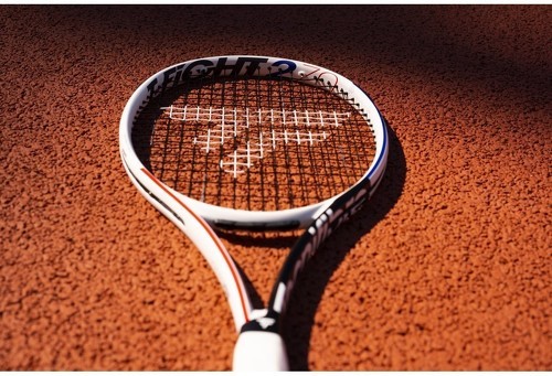 TECNIFIBRE-Tecnifibre T-Fight Rsx 270 - Raquette de tennis-2