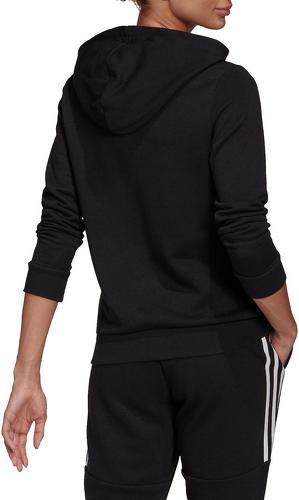 adidas Sportswear-Sweat-shirt à capuche Essentials Relaxed Logo-1