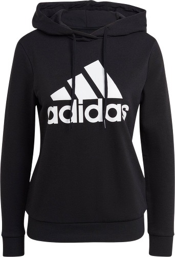 adidas Sportswear-Sweat-shirt à capuche Essentials Relaxed Logo-2