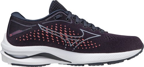 MIZUNO-Wave Rider 25-2