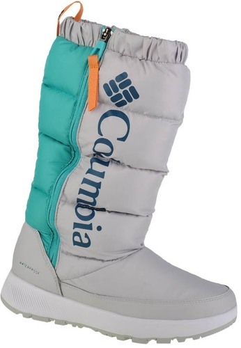 Columbia-Columbia Paninaro Omni-Heat Tall Boot-image-1