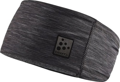 CRAFT-Craft Microfleece Shaped - Bandeau de running-0