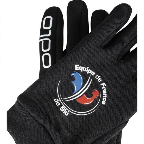 ODLO-Odlo Stretch Fleece Liner Warm-3