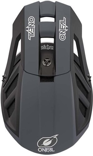 Oneal-Oneal Descente Blade Hyperlite Charger - Casque de VTT-3