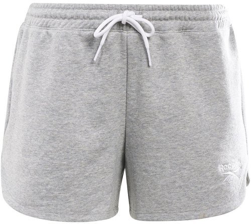 REEBOK-Reebok Shorts Pantalons Ri French Terry-0