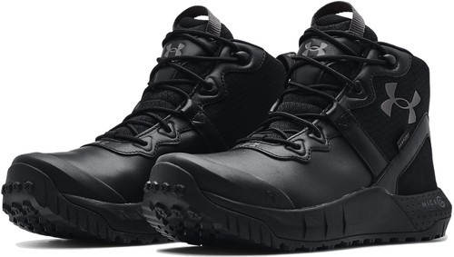 UNDER ARMOUR-MG Valsetz Mid LTHR-3