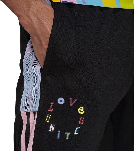 adidas Sportswear-Pantalon de survêtement Love Unites Tiro-3