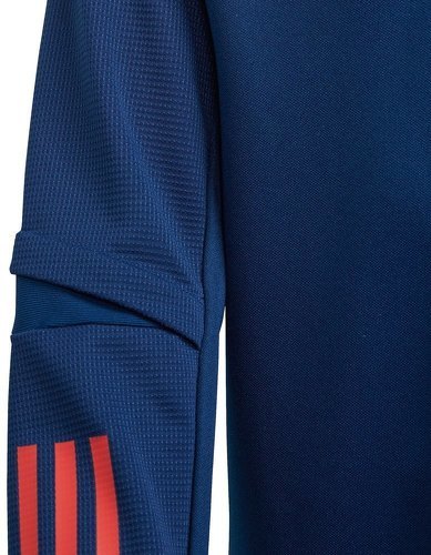 adidas Performance-Lyon 2020/21 - Sweat de football-3