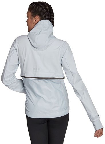 adidas Performance-Veste de running COLD.RDY-2