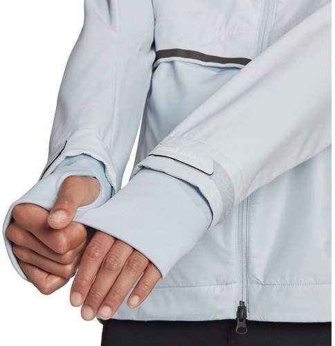 adidas Performance-Veste de running COLD.RDY-3