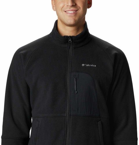 Columbia-Columbia Rapid Expedition™ Full Zip Fleece - Polaire de randonnée-4