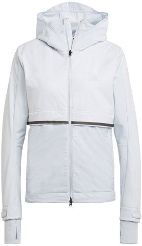 adidas Performance-Veste de running COLD.RDY-0