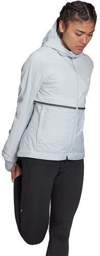 adidas Performance-Veste de running COLD.RDY-1