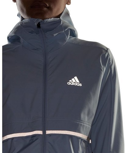 adidas Performance-Veste de running COLD.RDY-4