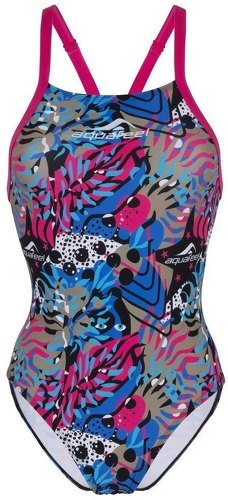 Aquafeel-Aquafeel 2188601 - Maillot de bain de natation-0