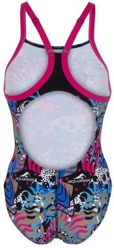 Aquafeel-Aquafeel 2188601 - Maillot de bain de natation-1