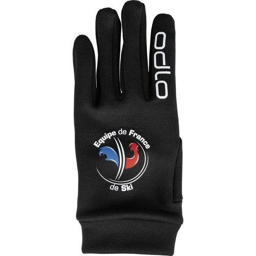 ODLO-Odlo Stretch Fleece Liner Warm-0