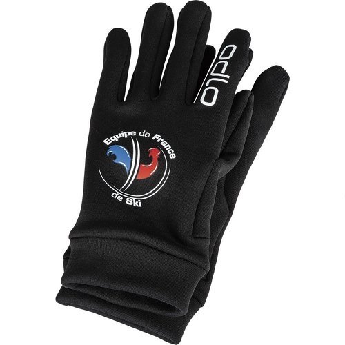 ODLO-Odlo Stretch Fleece Liner Warm-2