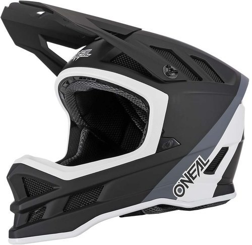 Oneal-Oneal Descente Blade Hyperlite Charger - Casque de VTT-0