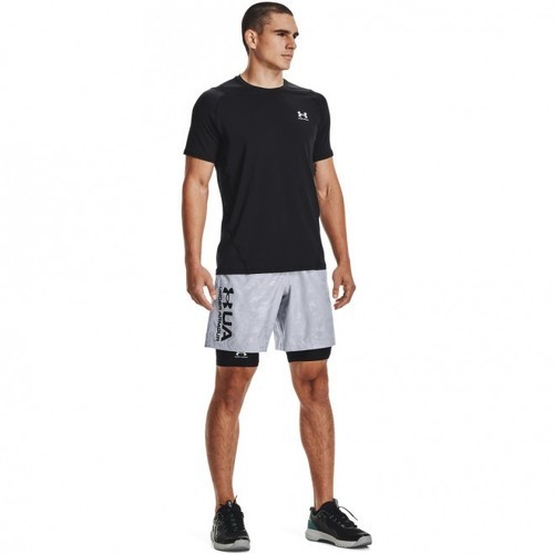 UNDER ARMOUR-Under Armour WOVEN EMBOSS-2