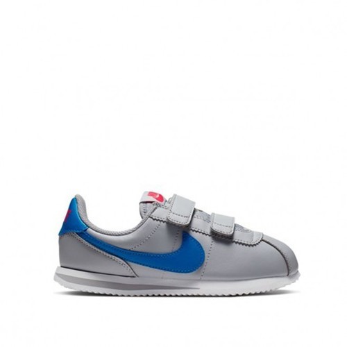 NIKE-Nike CORTEZ BASIC SL Cadet - Baskets-1