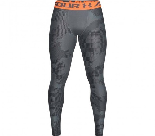UNDER ARMOUR-Under Armour PRINTED - Legging de fitness-0