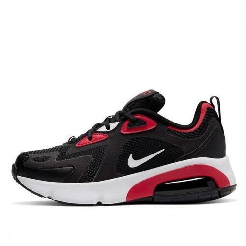 NIKE-Nike AIR MAX 200 Junior - Baskets-0