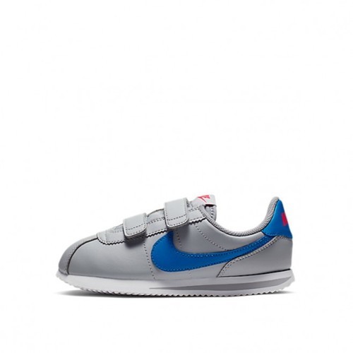 NIKE-Nike CORTEZ BASIC SL Cadet - Baskets-0