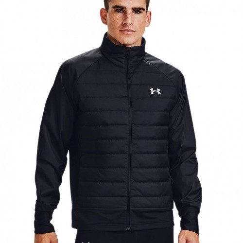 Under Armour Run Insulate Hybrid - Veste de running - Colizey