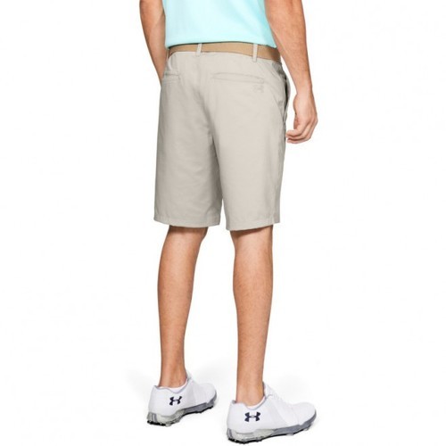 UNDER ARMOUR-Under Armour EU TECH - Short de fitness-1