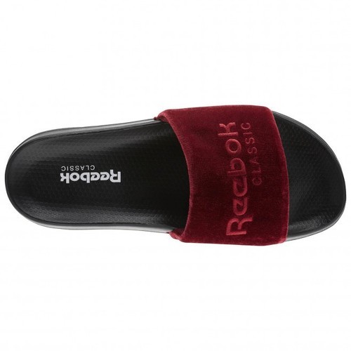 REEBOK-Sandale Reebok Classic Slide-3