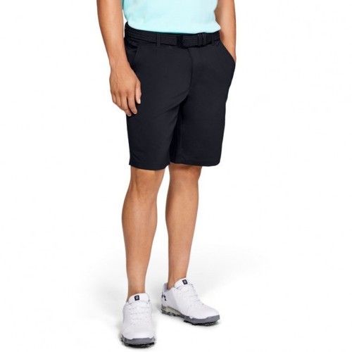 UNDER ARMOUR-Under Armour EU TECH - Short de fitness-0
