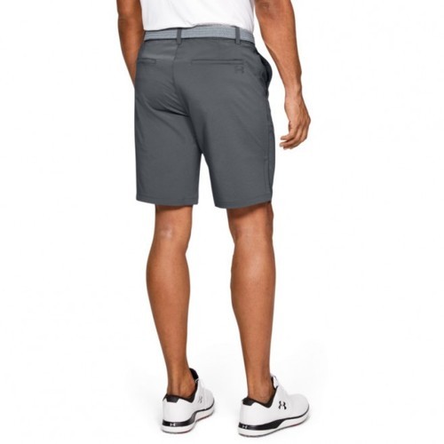 UNDER ARMOUR-Under Armour EU TECH - Short de fitness-1