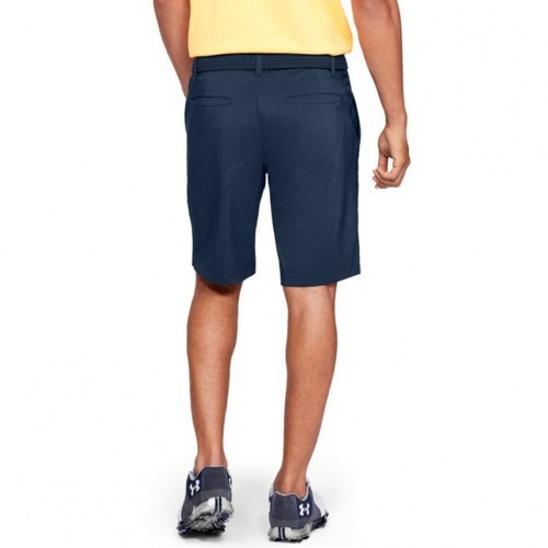 UNDER ARMOUR-Under Armour EU TECH - Short de fitness-1