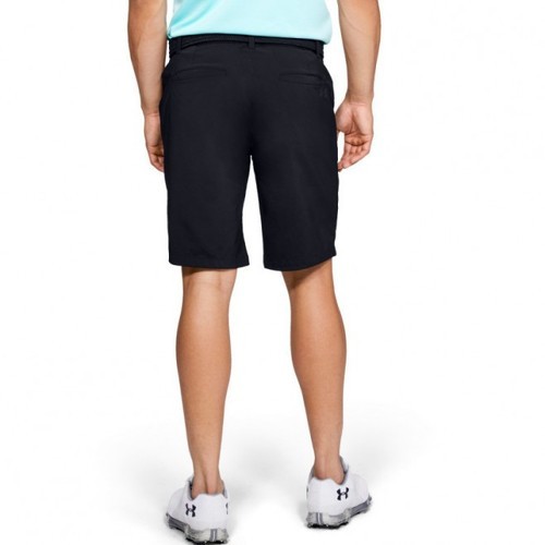 UNDER ARMOUR-Under Armour EU TECH - Short de fitness-1