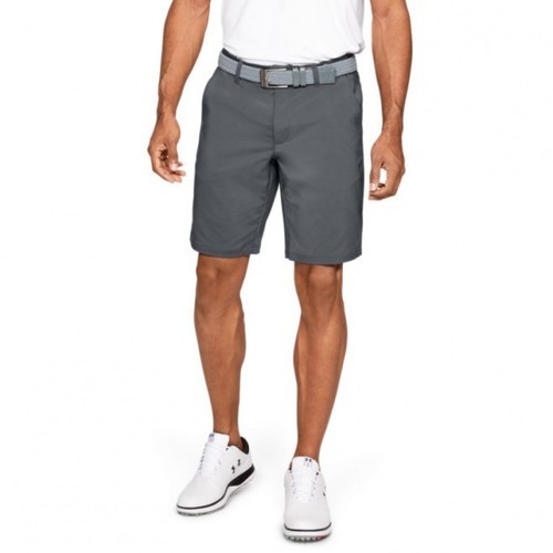 UNDER ARMOUR-Under Armour EU TECH - Short de fitness-0