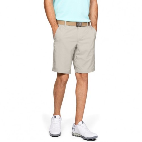 UNDER ARMOUR-Under Armour EU TECH - Short de fitness-0