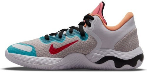 NIKE-Nike Renew Elevate 2 "Space Jam A New Legacy" - Chaussures de basketball-2