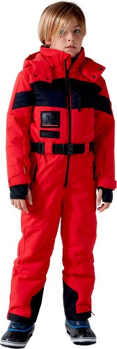 POIVRE BLANC-Veste de ski-1