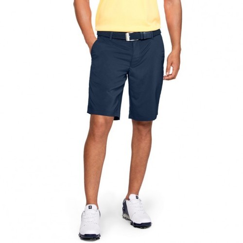 UNDER ARMOUR-Under Armour EU TECH - Short de fitness-0