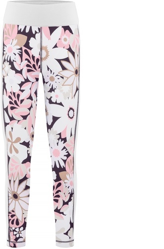 POIVRE BLANC-Sous-pantalon A Motif Floral 1920 Poivre Blanc Grove-pink Femme-image-1