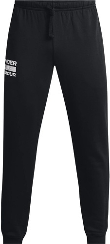 UNDER ARMOUR-Under Armour Rival Signature - Pantalon-0