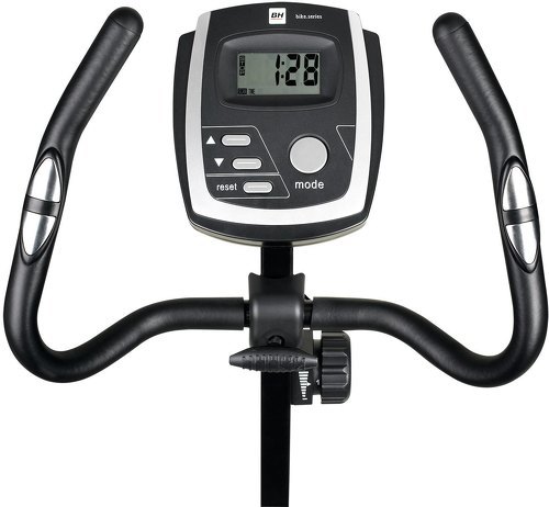 BH FITNESS-Zt100 H315 7 Kg Magnétique - Velo biking-1