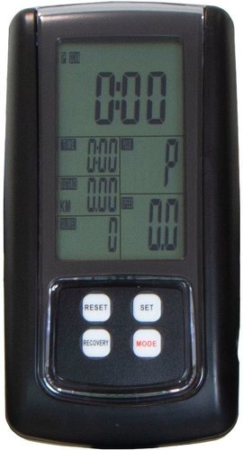 BH FITNESS-Vélo De Biking Zs800 H9168E - Velo biking-1