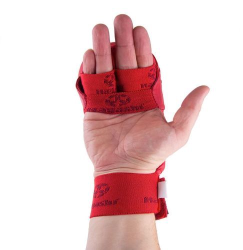 HAYASHI-Karate Gloves "Tsuki" , - Gants de karaté-2