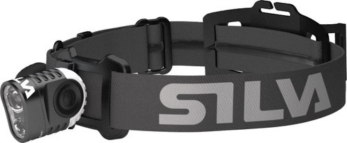 Silva-Silva Trail Speed 5Xt - Lampe frontale de running-0