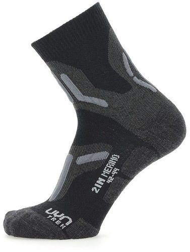 UYN-Uyn Chaussettes Trekking 2in Merino-1