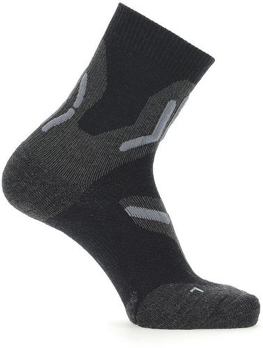 UYN-Uyn Chaussettes Trekking 2in Merino-2